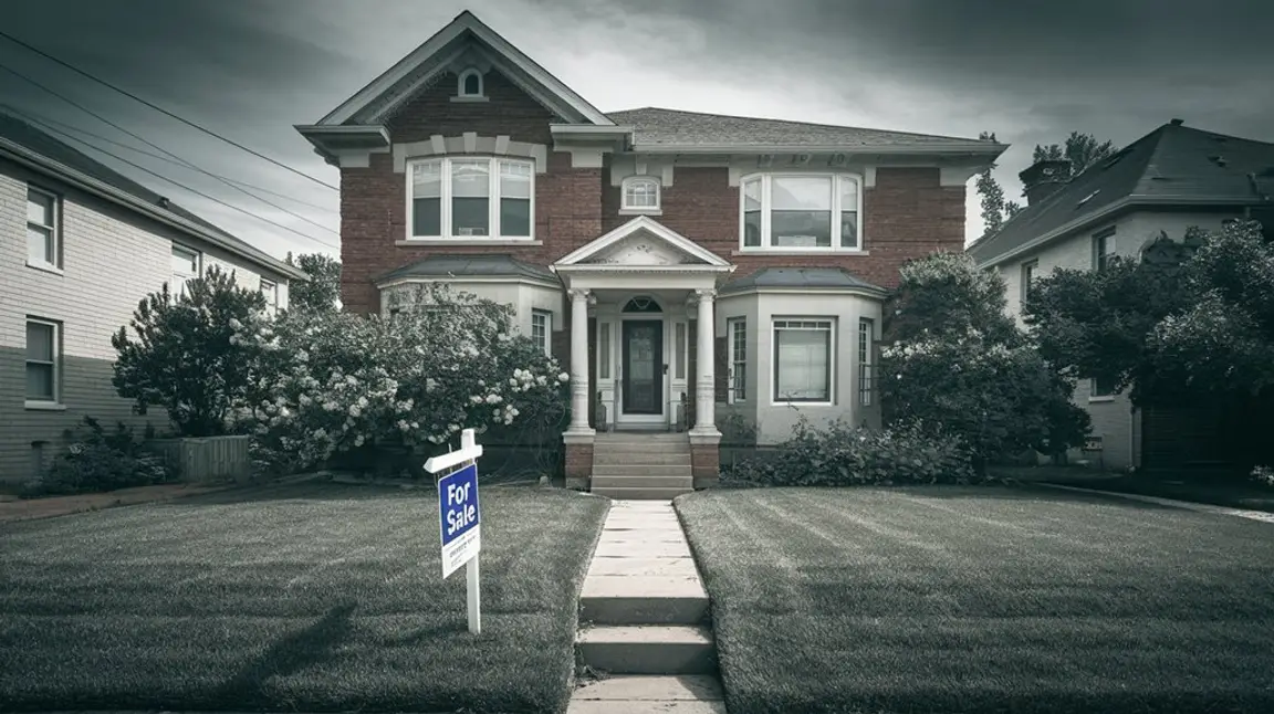 Selling a House in Probate in Kansas City