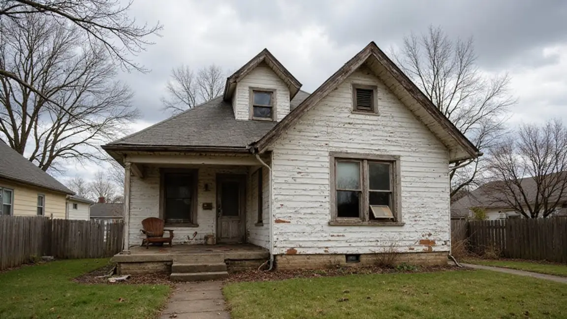 How Much Can You Expect to Get Selling As-Is in Kansas City
