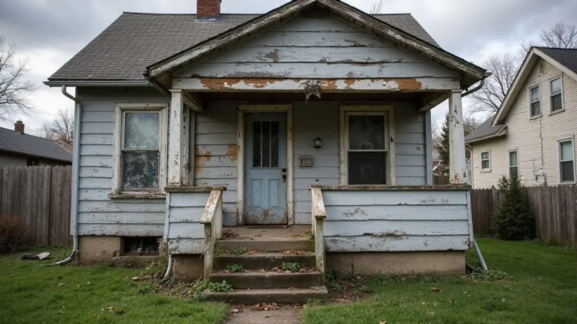 Common Repairs to Avoid When Selling As-Is
