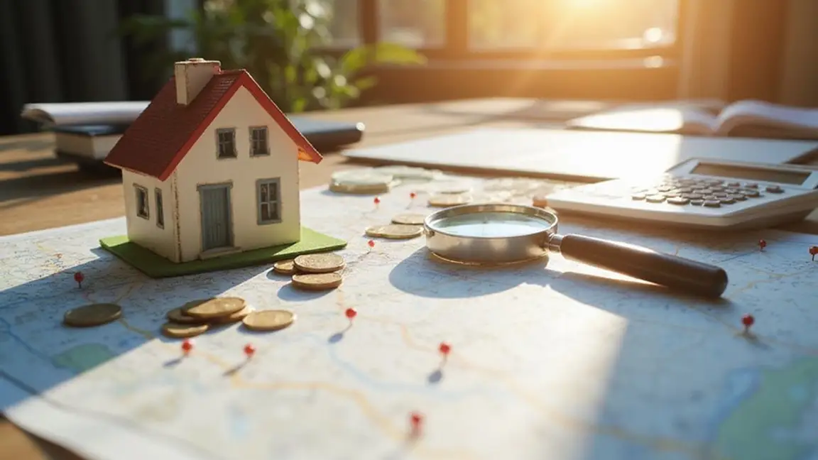 How to Find Cash Buyers for an As-Is Sale