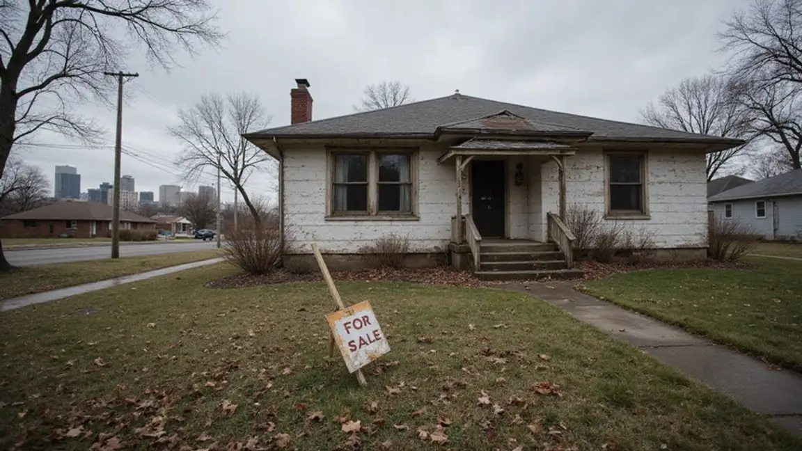 Understanding the Foreclosure Process in Kansas City