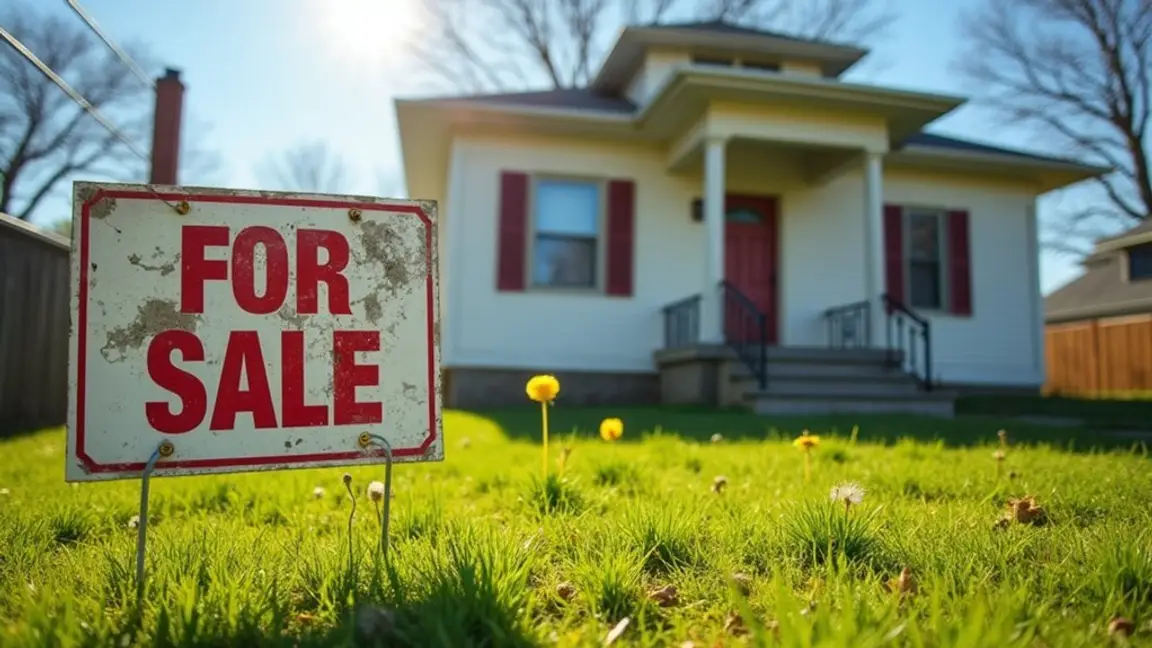 How to Sell a House As-Is for Cash in Kansas City