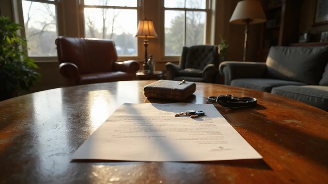Choosing the Right Buyer for Inherited Property in Kansas City