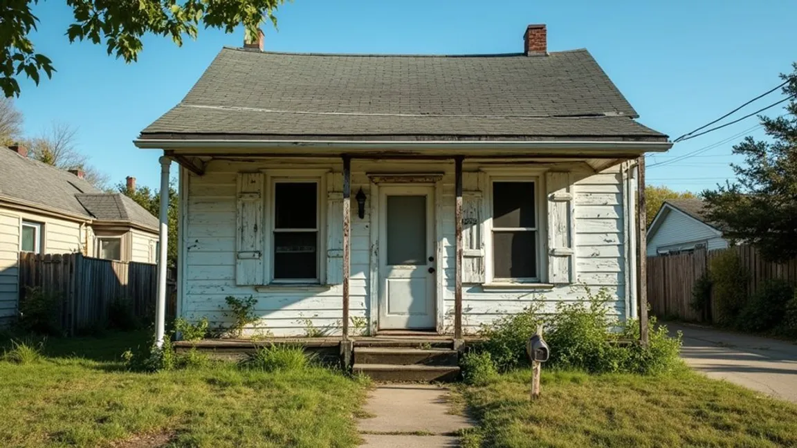 How to Market a House Being Sold As-Is