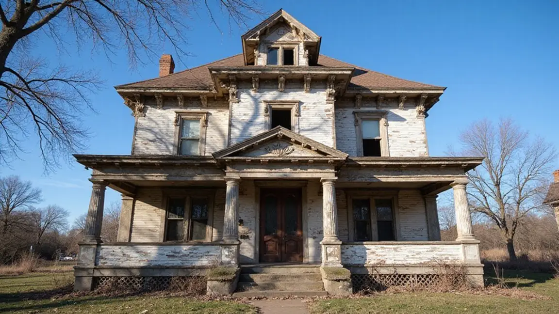Should You Renovate Inherited Property Before Selling in Kansas City