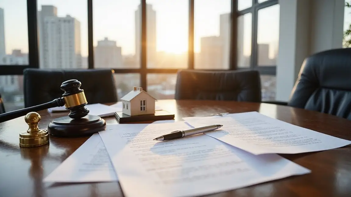 Legal Steps to Sell Inherited Property in Kansas City