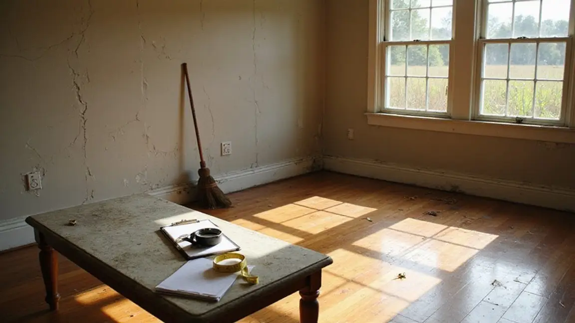 Steps to Take Before Listing a Foreclosure Property