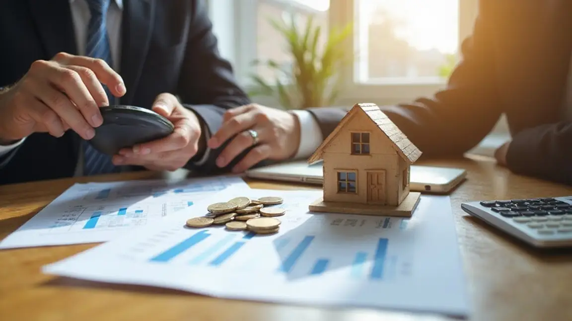 How Capital Gains Taxes Affect Selling Rental Property
