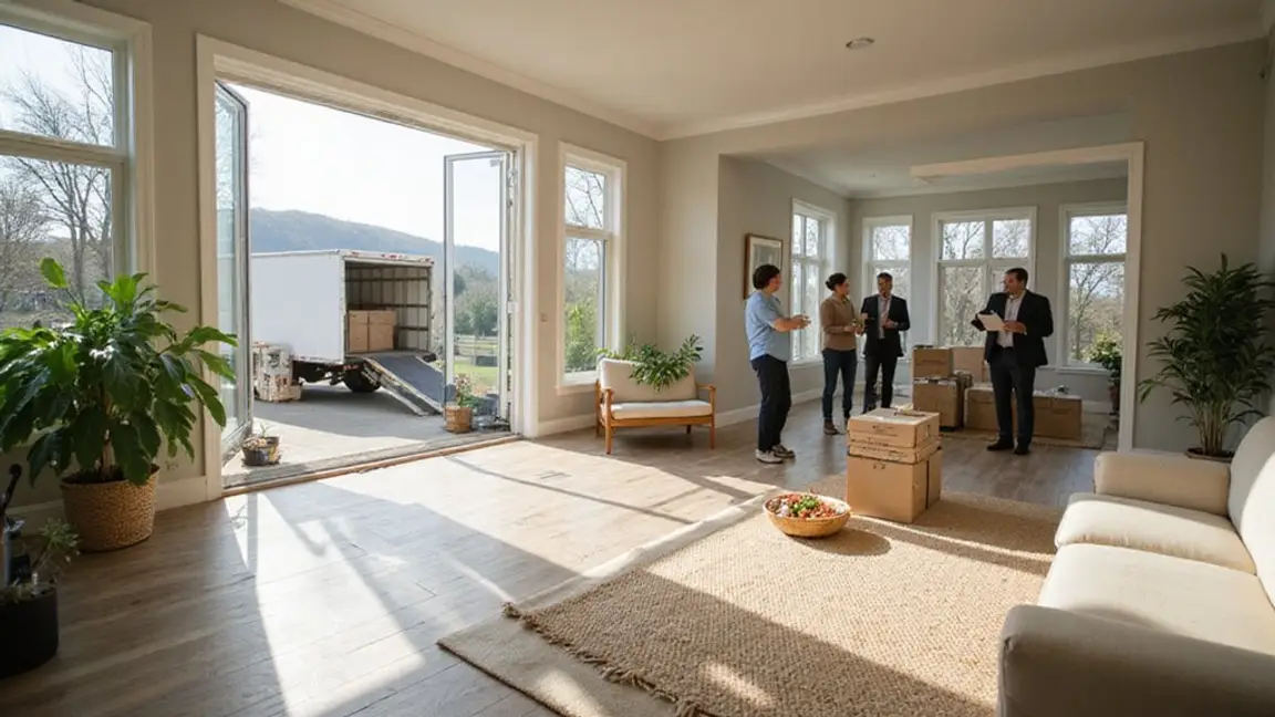 Best Strategies for Selling a House When Moving to Another State