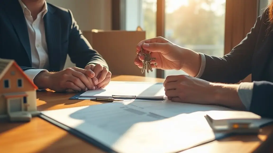 Legal Considerations When Selling a House for Relocation