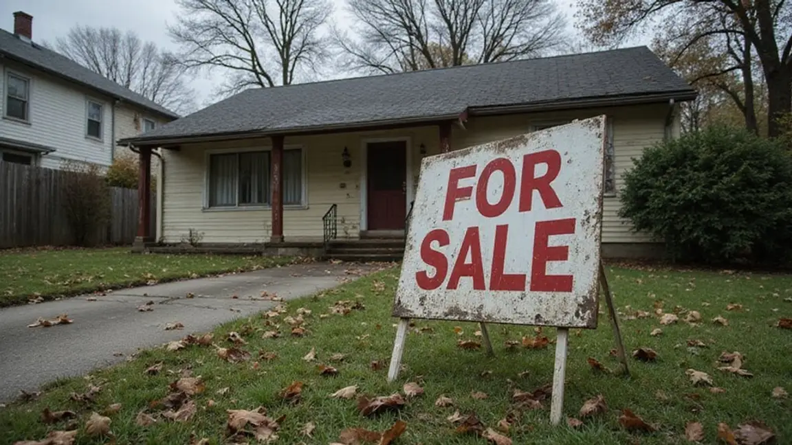 Why Do Home Listings Expire Without Selling