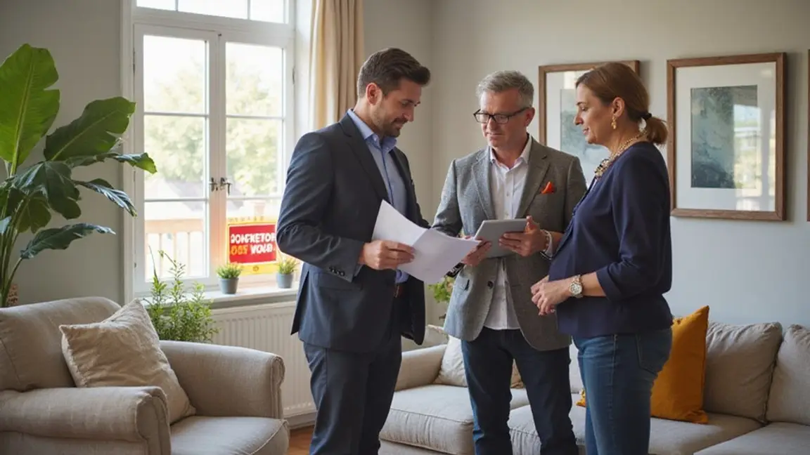 The Role of a Real Estate Agent in Selling an Expired Listing