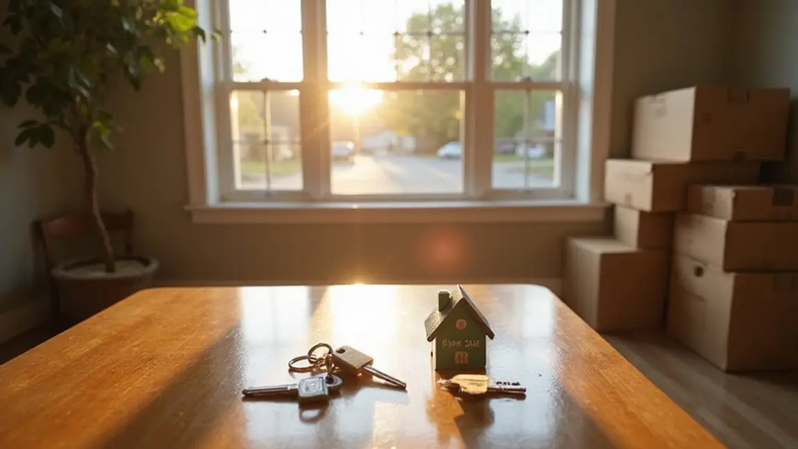 Should You Sell or Rent When Relocating