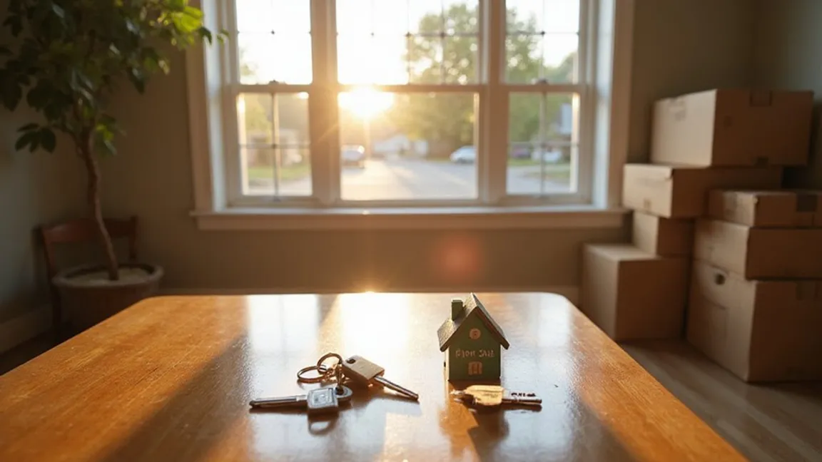 Should You Sell or Rent When Relocating