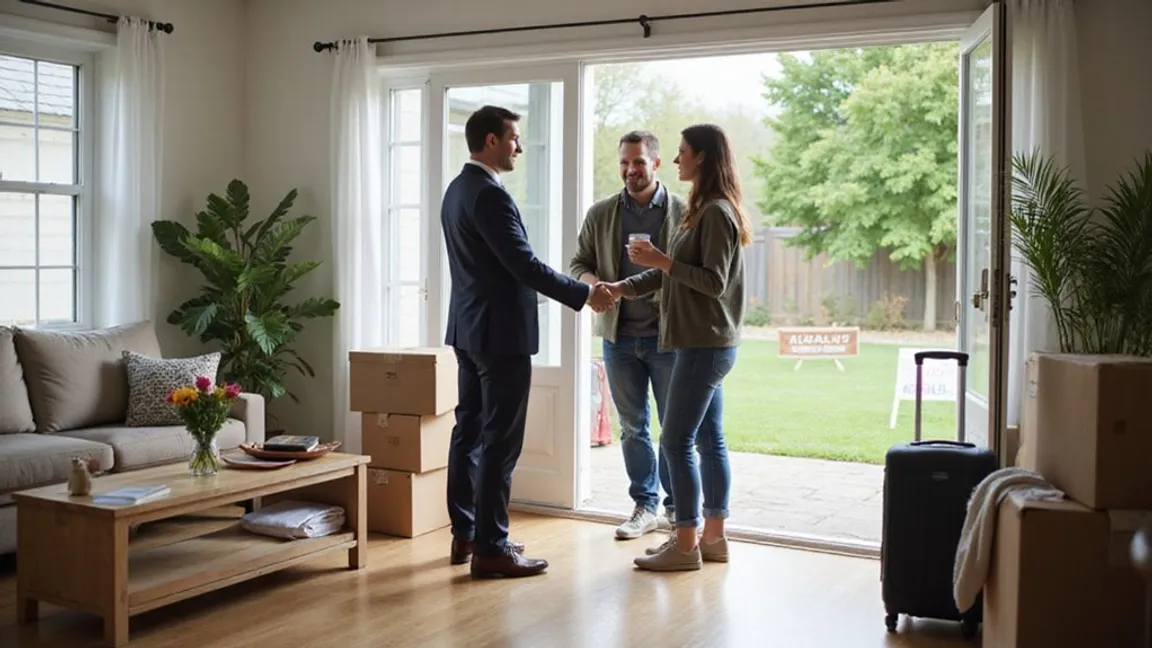 How to Sell a House Fast Due to Job Transfer