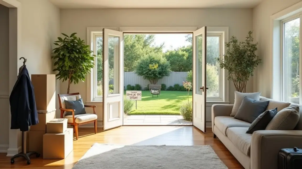 How to Sell a House Quickly When Relocating for a Job