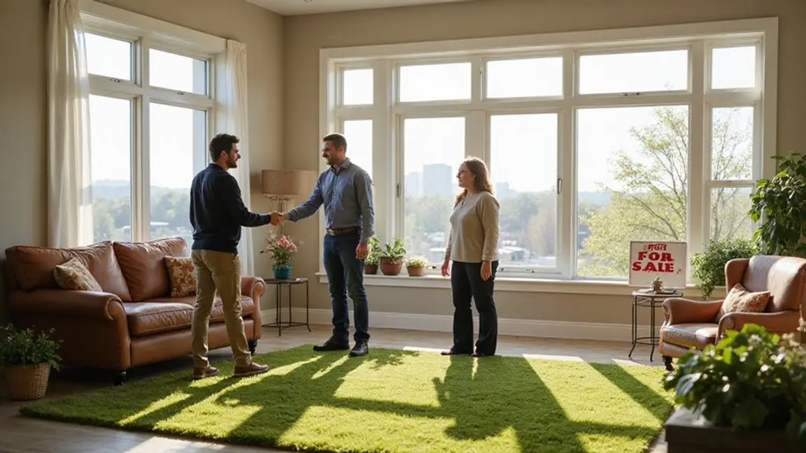 How to Sell a Rental Property Fast in Kansas City