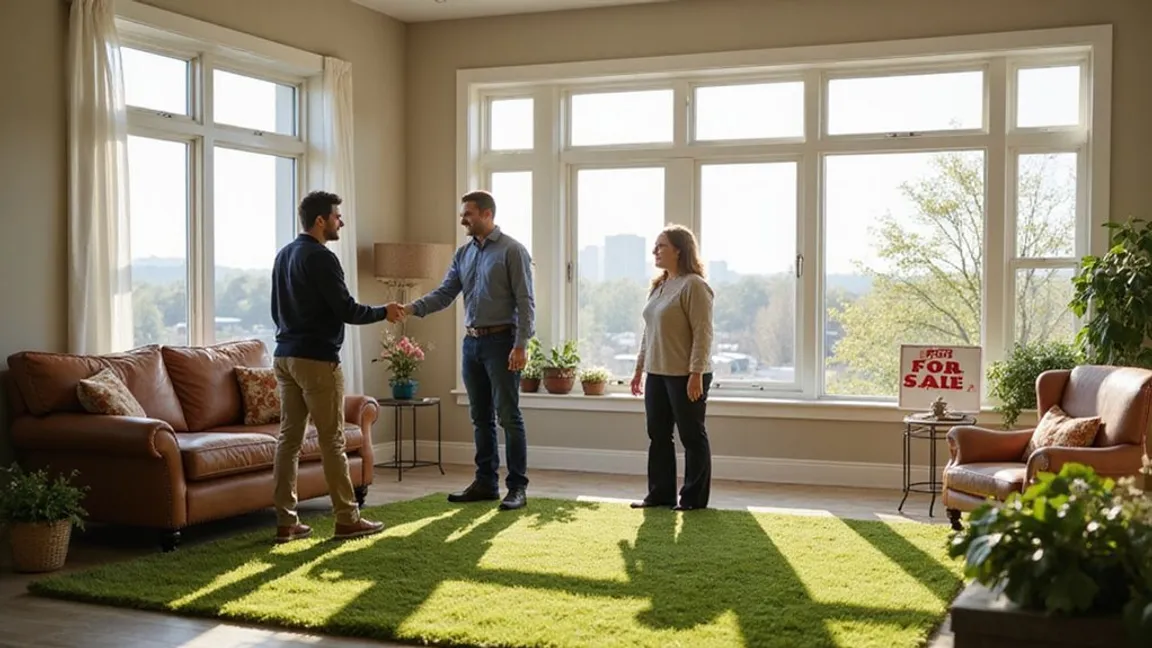 How to Sell a Rental Property Fast in Kansas City