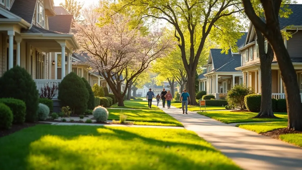 Best Time of Year to Sell a Rental Property