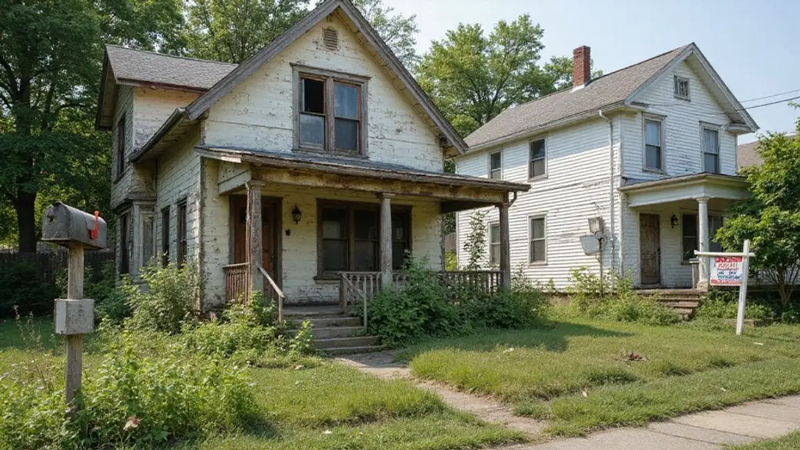 How Code Violations Affect Property Value