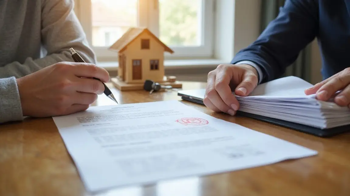 How to Remove Liens Before Selling a House