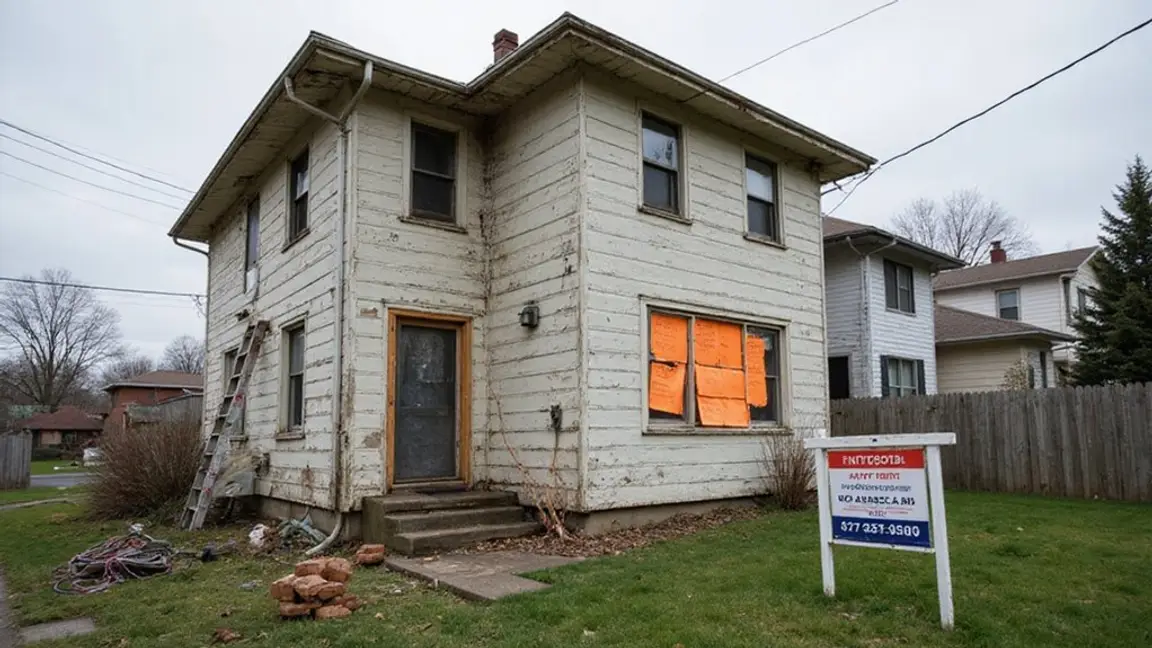 Selling a House With Open Permits and Code Issues