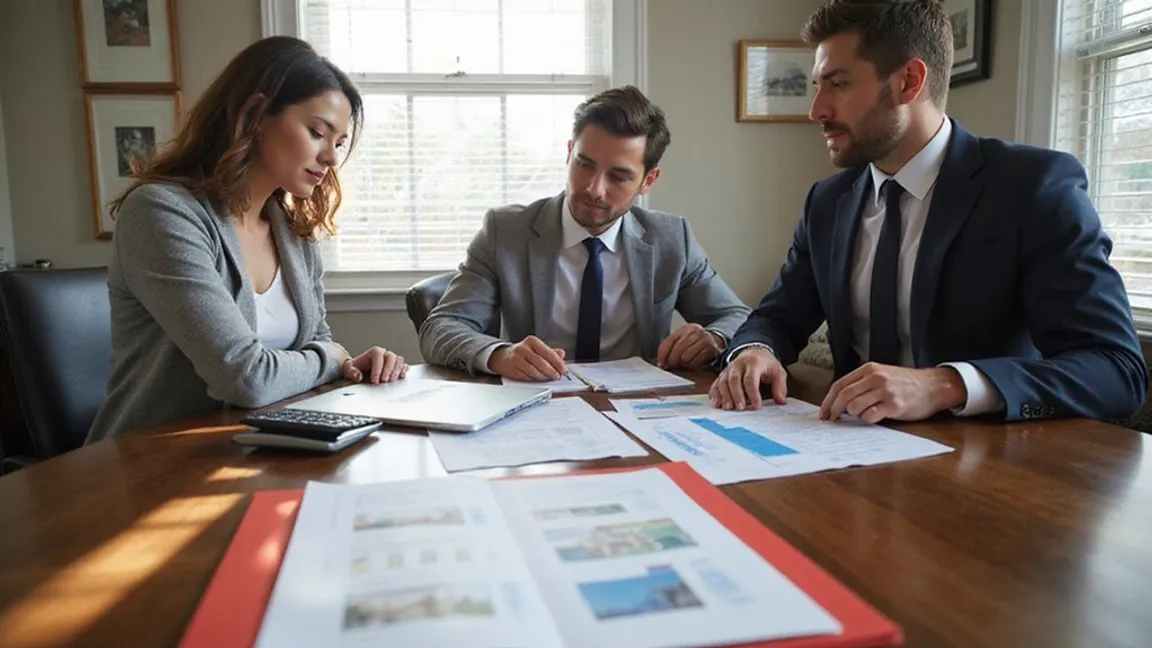 How to Negotiate Lien Payoffs When Selling a House