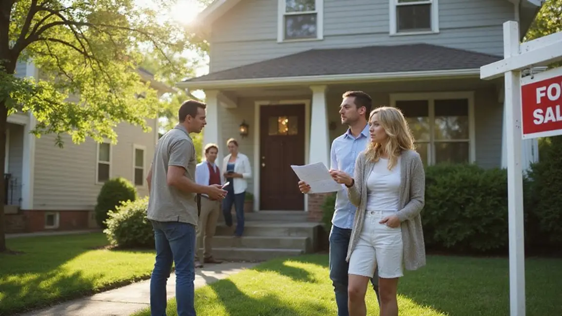 How to Sell a House With Liens Fast in Kansas City