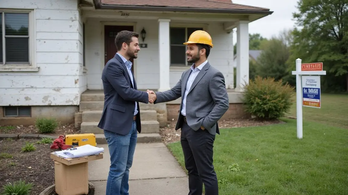 Best Strategies to Sell a House With Code Violations Fast