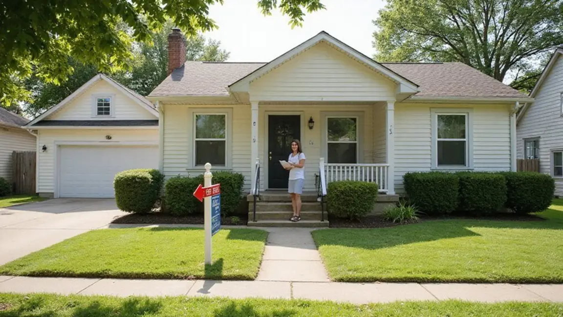 How to Sell a Vacant or Abandoned House in Kansas City