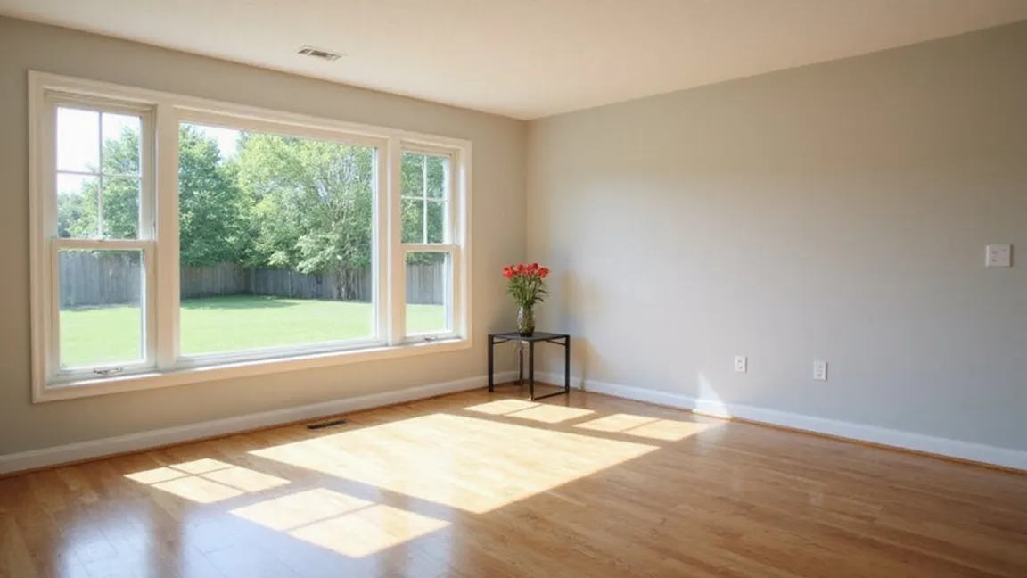 How to Sell a Vacant House Without Repairs