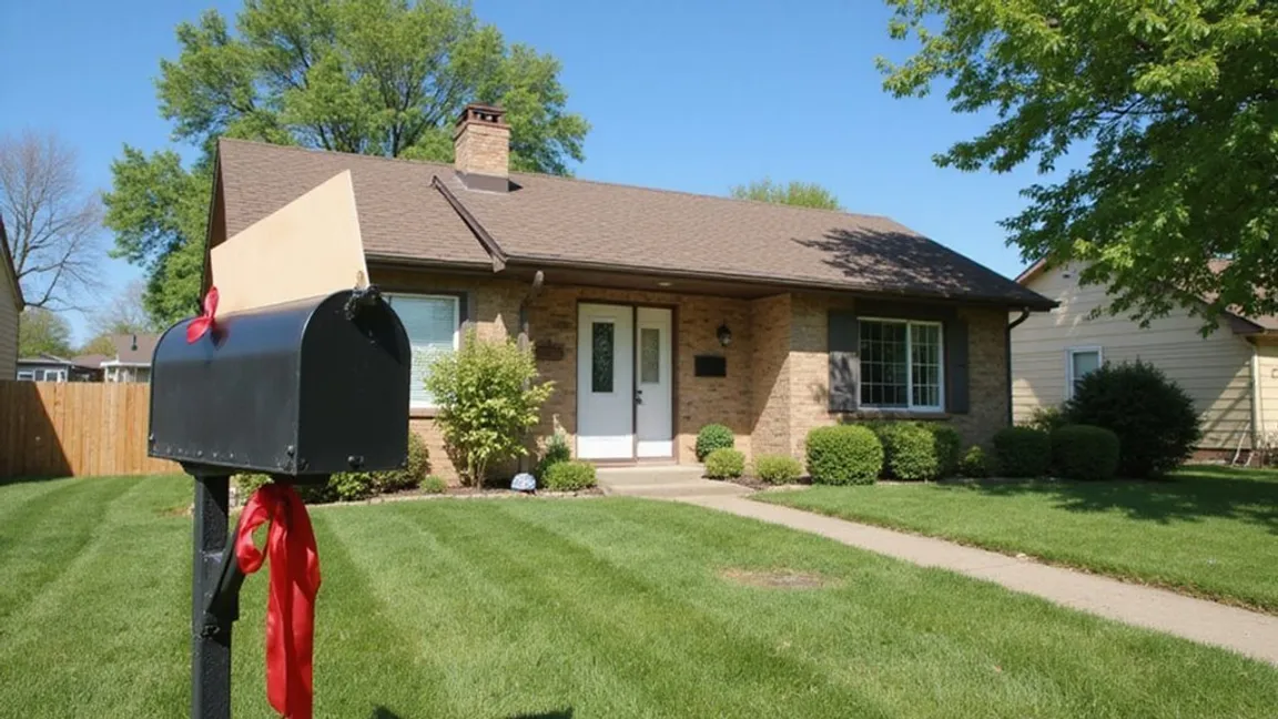 How to Sell a House With a Tax Lien in Kansas City
