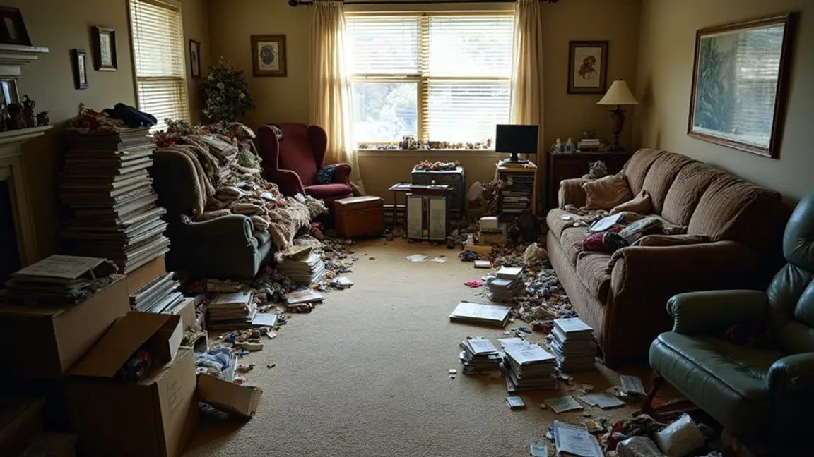 How to Sell a Hoarder House in Kansas City for Cash