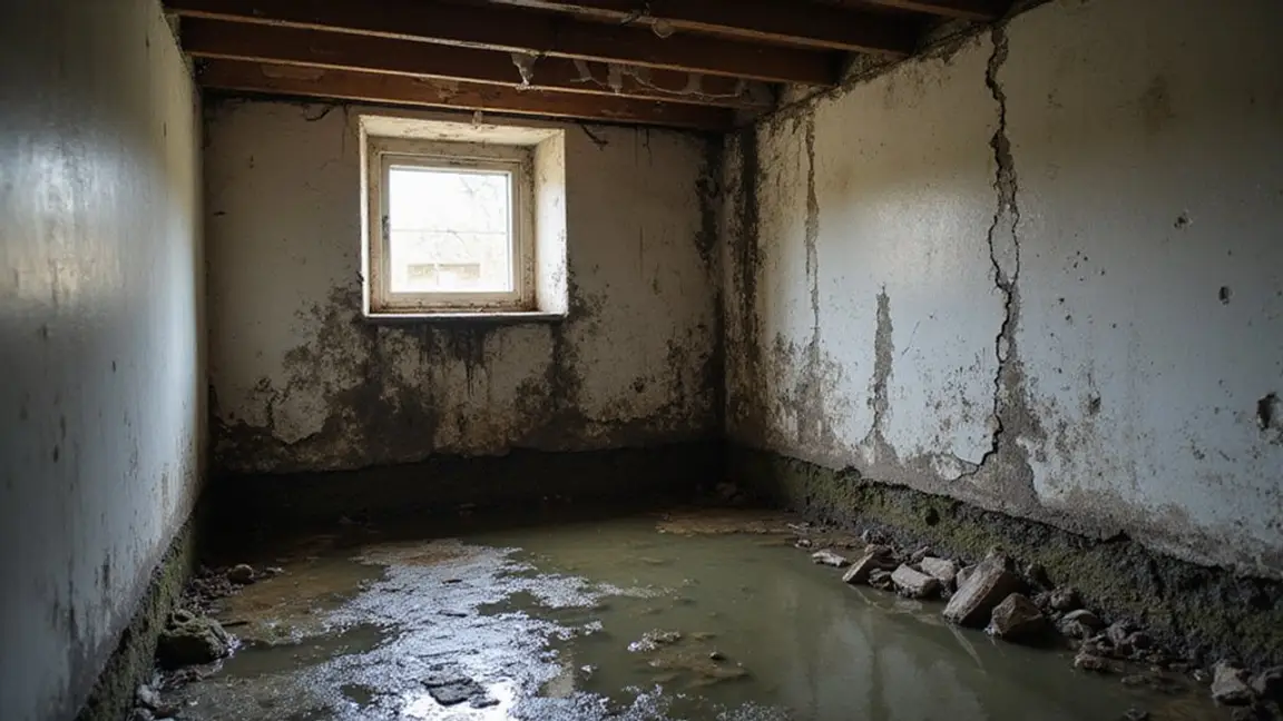 How Mold and Water Damage Affect Home Value
