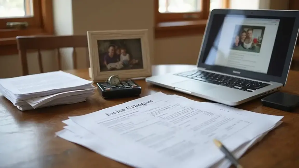 tax implications of selling a house in a trust after death