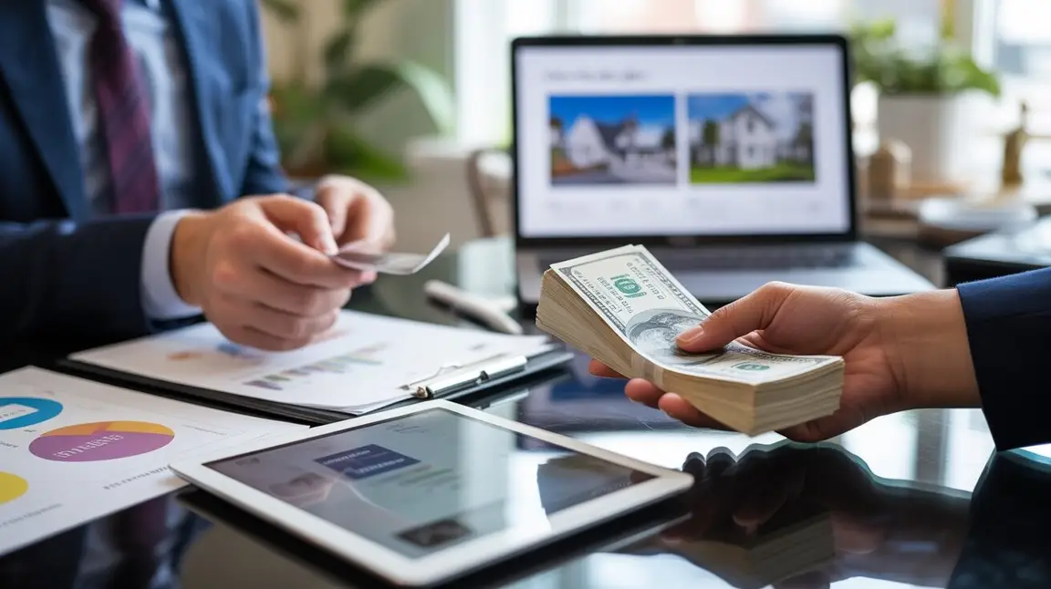 Can Cash Home Buyers Be a Good Alternative to Agents