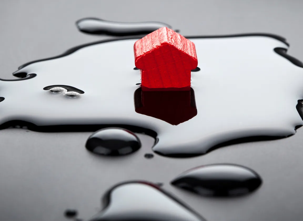 Sell My Water Damaged House In Illinois