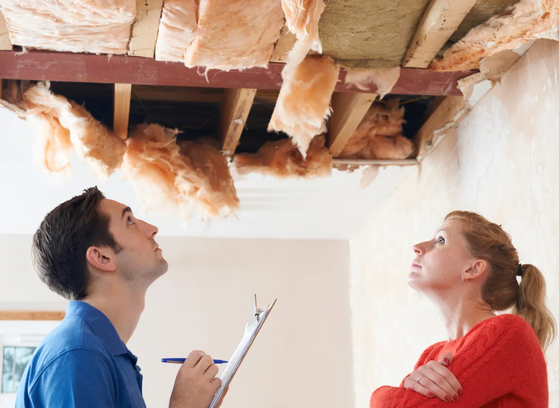 Tenants Property Damage In Illinois