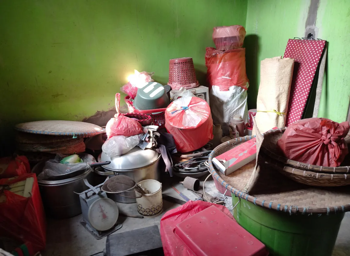 We Buy Hoarder House In Illinois