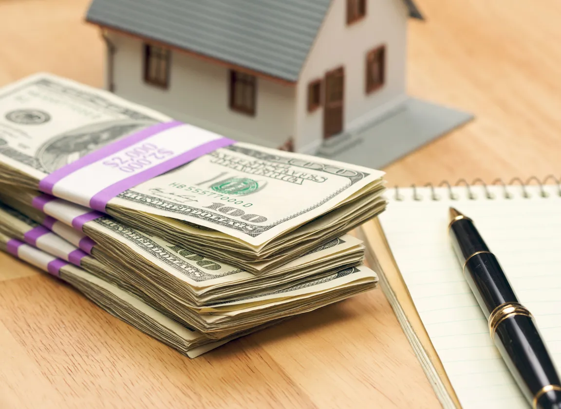 Is it Possible to Sell My Home with a HELOC Illinois