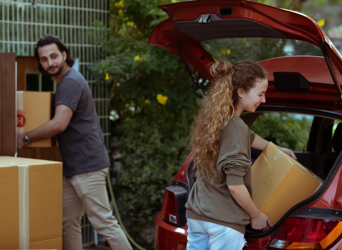 how long can seller stay in house after closing in Illinois HERO Texas