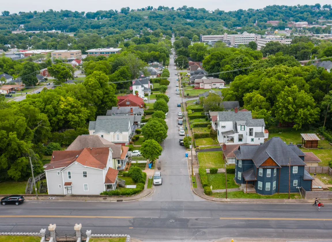 Best and Worst Areas In Illinois