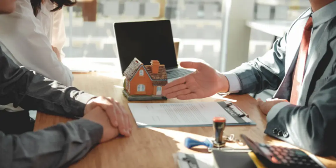 Homeowners Insurance While Selling a House In [market_city]