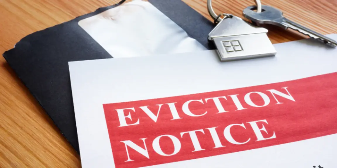 Process Of Eviction [market_city]