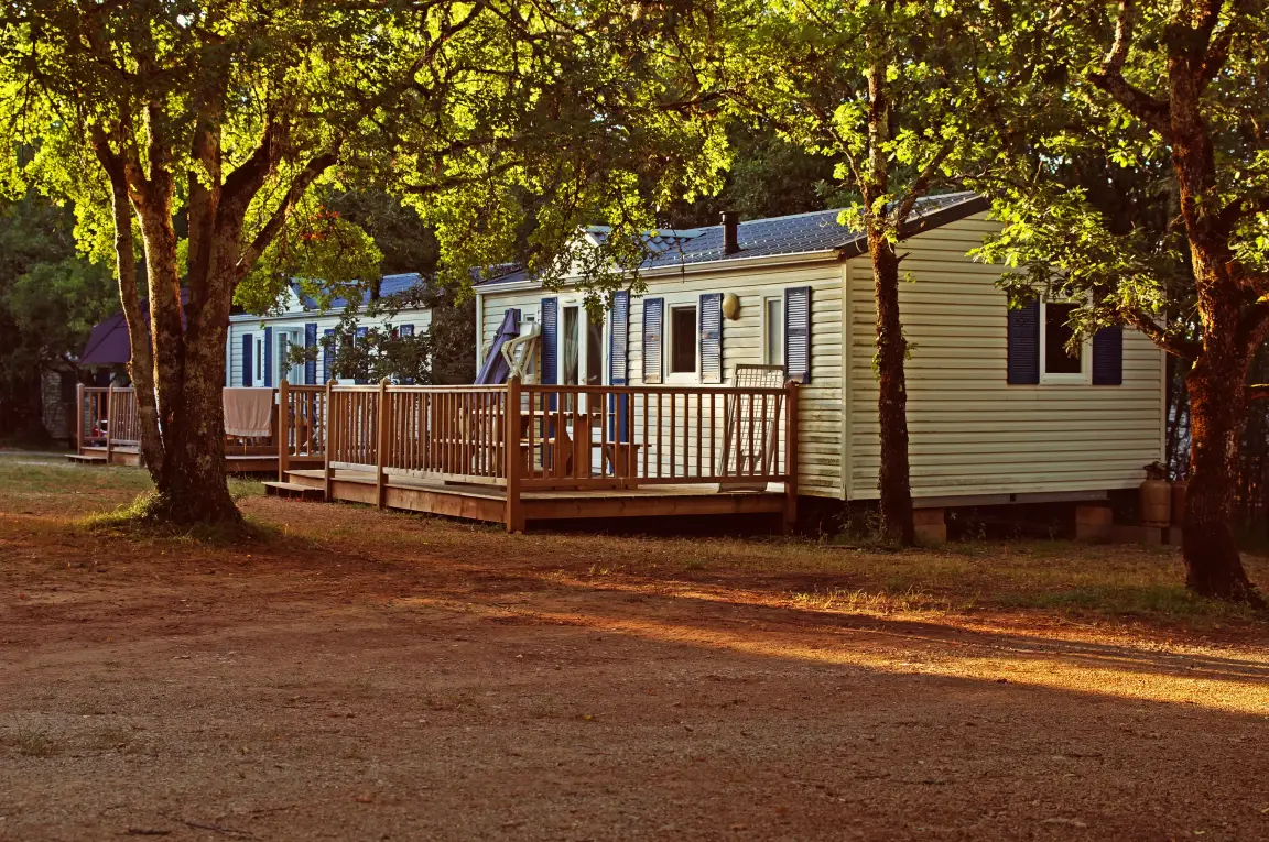 We Buy Mobile Homes in Texas