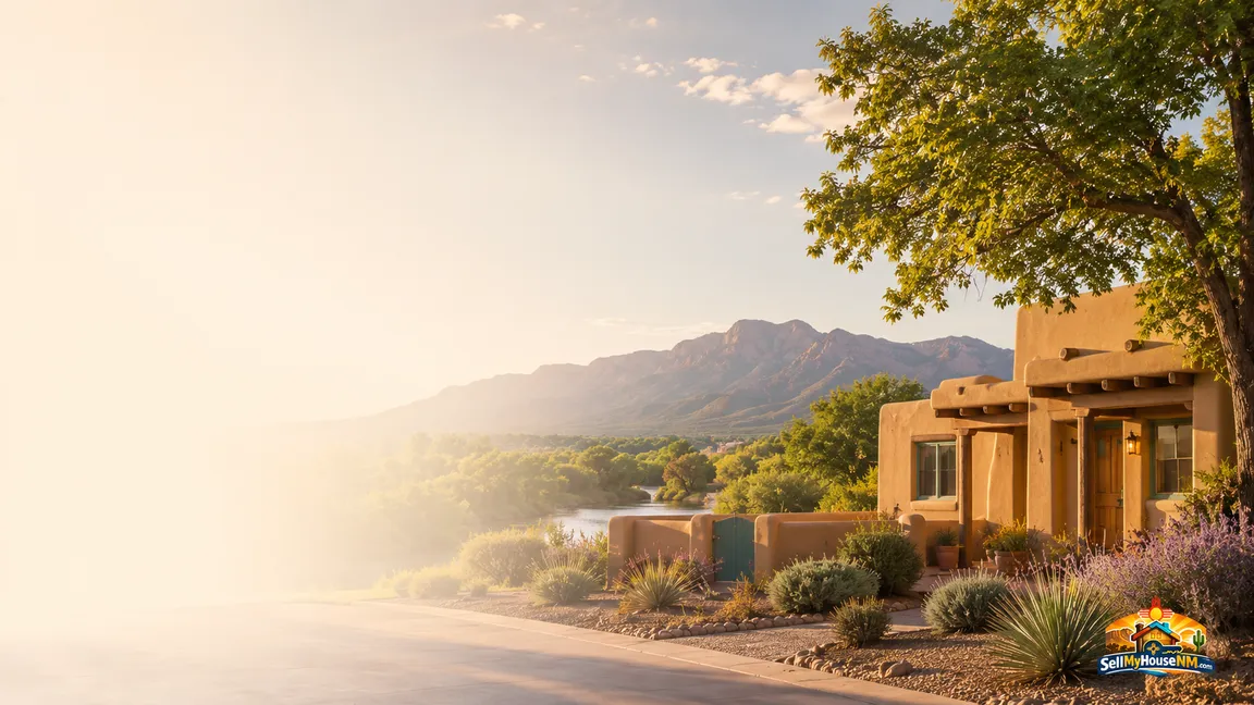 Sell My House NM helps homeowners sell houses fast in Bernalillo, New Mexico.