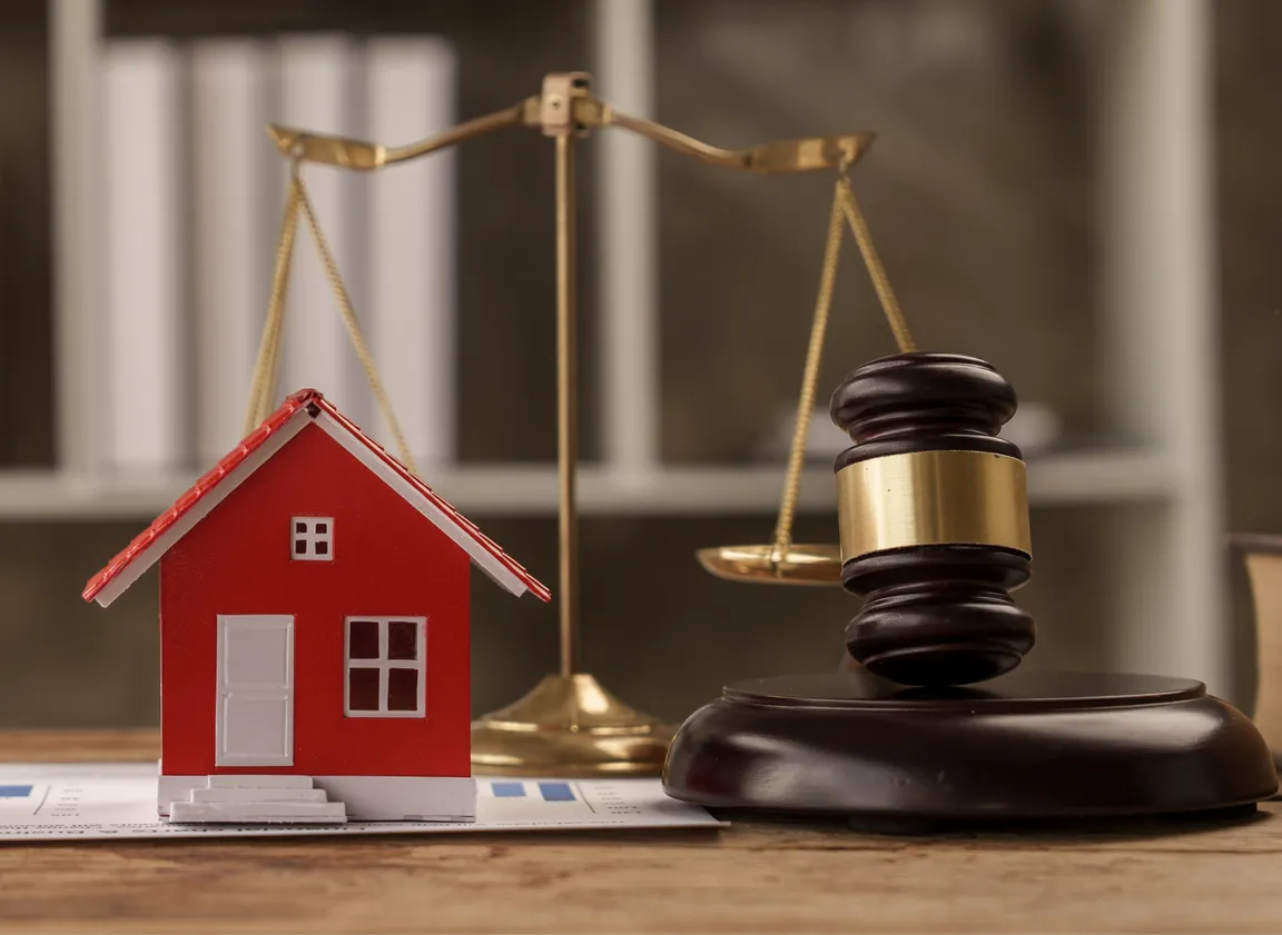 House Sale During Probate In Washington State