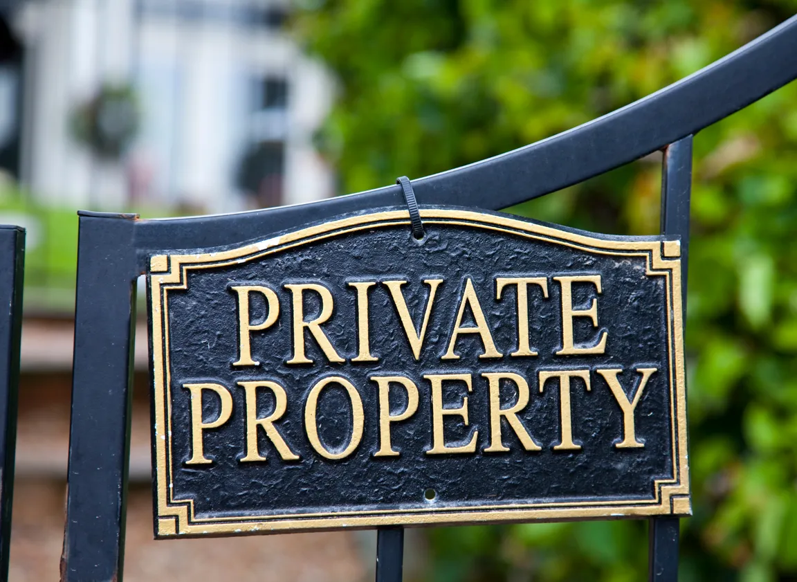 What is Squatter Rights in Washington