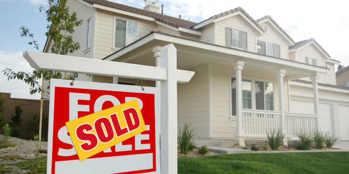 What Is The Best Time To Sell A House In Washington