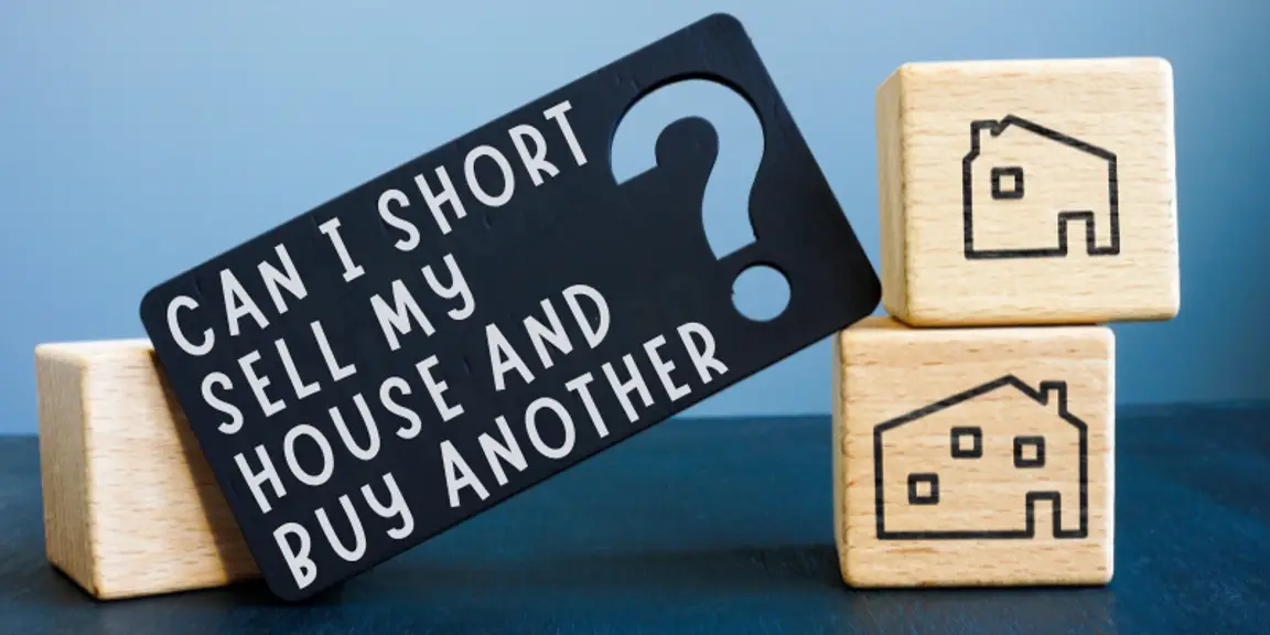 Can I Execute a Short Sale and Purchase a Different Property [market_city]